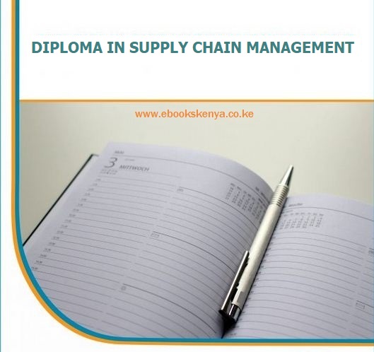 Diploma-in-Supply-chain-Management-notes-and-Past-Papers