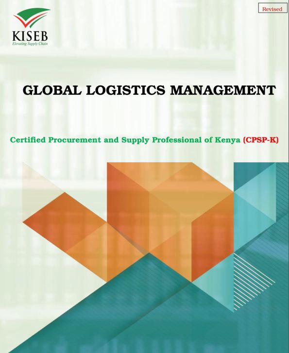 Global Logistics management notes