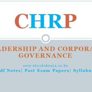 CHRP-Leadership-and-Corporate-Governance