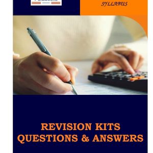 CPA Revision Kits