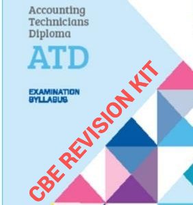 ATD Information Communication Technology(ICT) Revision Kit (Past Papers with answers)