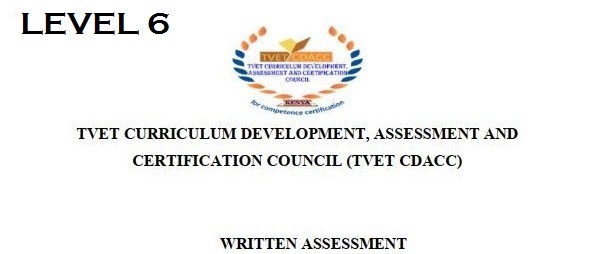 Basic-Unit-of-Competency-level-6-Past-assessment-papers